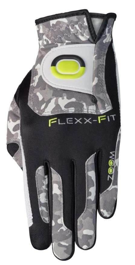 Zoom Zoom Weather gant de golf femme, multicolore