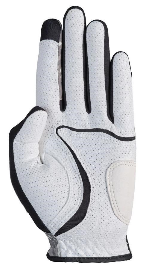 Zoom Zoom Weather gant de golf femme, multicolore