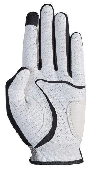 Zoom Zoom Weather gant de golf femme, multicolore