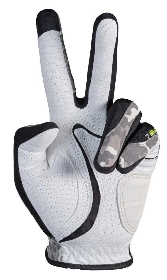 Zoom Zoom Weather gant de golf femme, multicolore