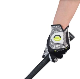 Zoom Zoom Weather gant de golf femme, multicolore