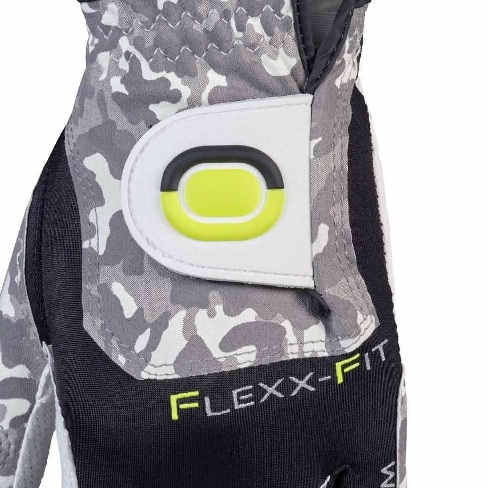 Zoom Zoom Weather gant de golf femme, multicolore