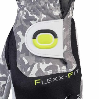 Zoom Zoom Weather gant de golf femme, multicolore