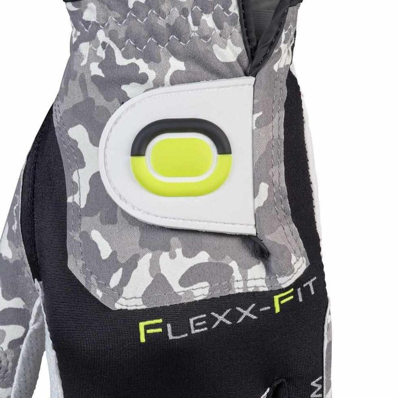 Zoom Zoom Weather gant de golf femme, multicolore