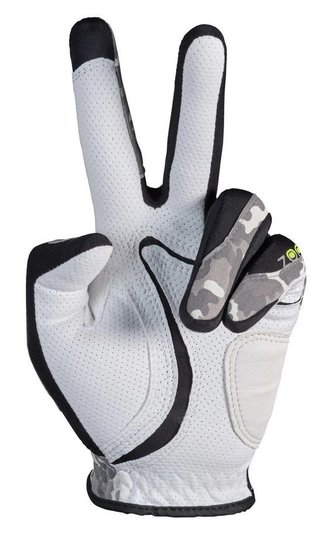 Zoom Zoom Weather gant de golf femme, multicolore