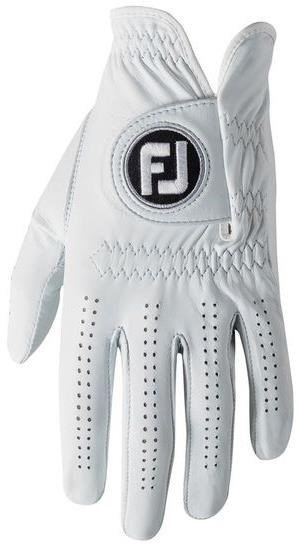 FootJoy Pure Touch Limited gant de golf homme, blanc