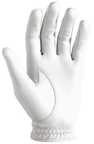 FootJoy Pure Touch Limited gant de golf homme, blanc