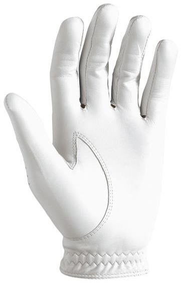 FootJoy Pure Touch Limited gant de golf homme, blanc