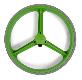Big Max SPARE PART - Big Max Rear Wheel Blade/Blade+ accessoire chariot, vert