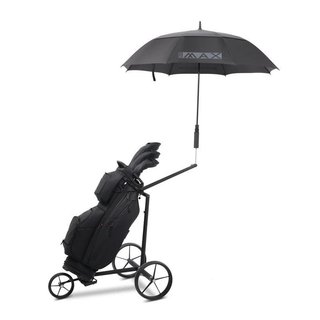 Big Max e-LITE 3 PHANTOM chariot électrique de golf, noir