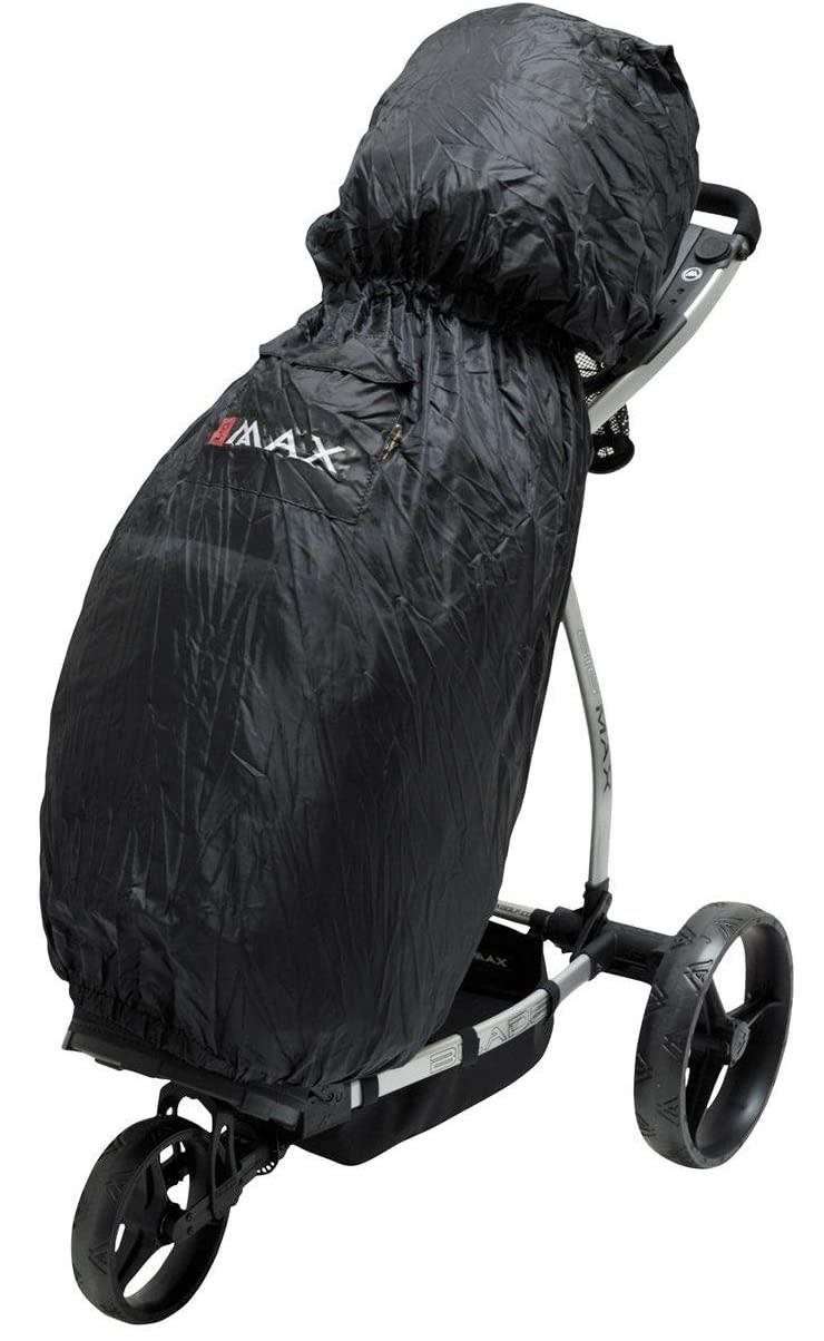Big Max Raincover housse de protection, noir