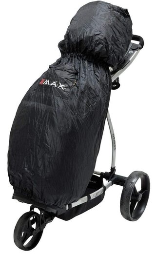 Big Max Raincover housse de protection, noir
