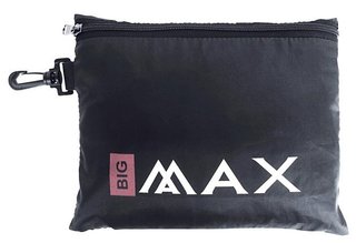 Big Max Raincover housse de protection, noir