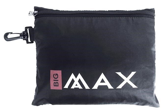 Big Max Raincover housse de protection, noir