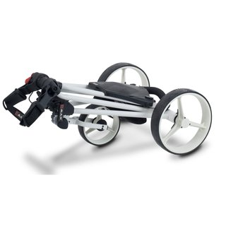 Big Max Ti Lite chariot manuel, blanc