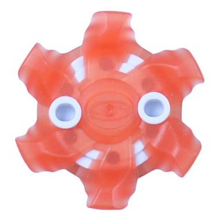 SoftSpikes Softspikes PIVIX - Fast Twist 3.0 crampons Cherry (6pc)