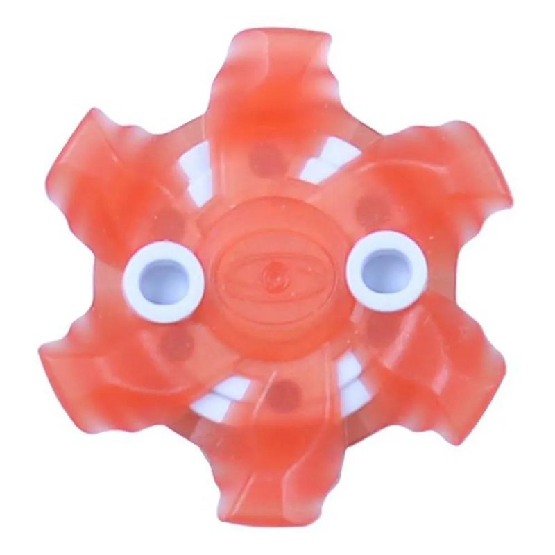 SoftSpikes Softspikes PIVIX - Fast Twist 3.0 crampons Cherry (6pc)