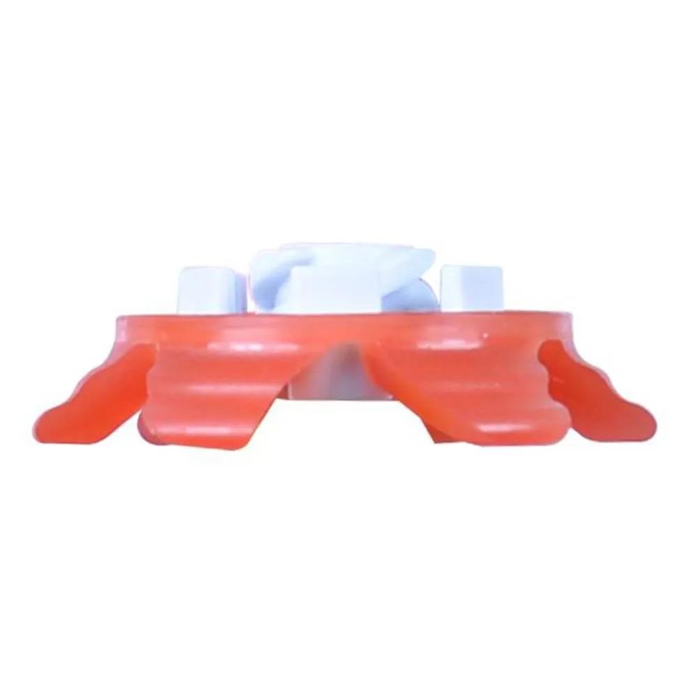 SoftSpikes Softspikes PIVIX - Fast Twist 3.0 crampons Cherry (6pc)