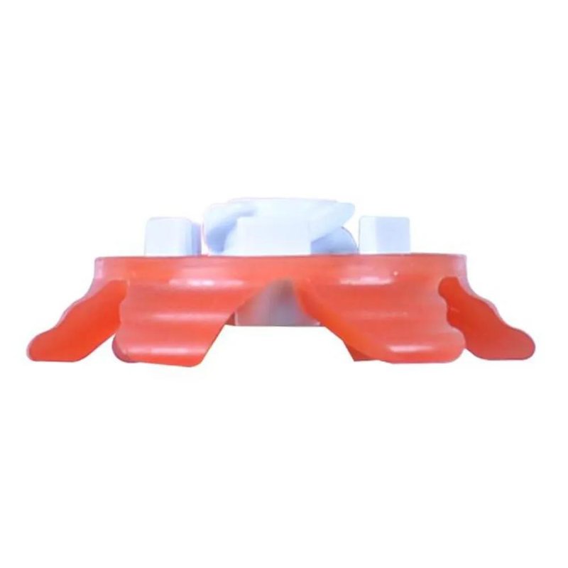 SoftSpikes Softspikes PIVIX - Fast Twist 3.0 crampons Cherry (6pc)