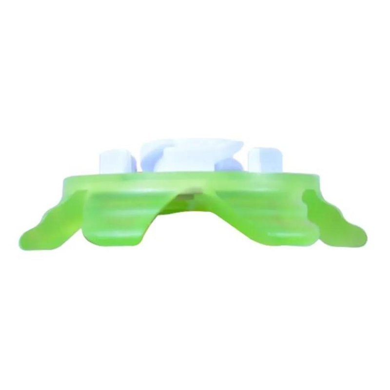 SoftSpikes Softspikes PIVIX - Fast Twist 3.0 crampons, Slime (6pc)