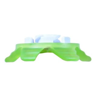 SoftSpikes Softspikes PIVIX - Fast Twist 3.0 crampons, Slime (6pc)