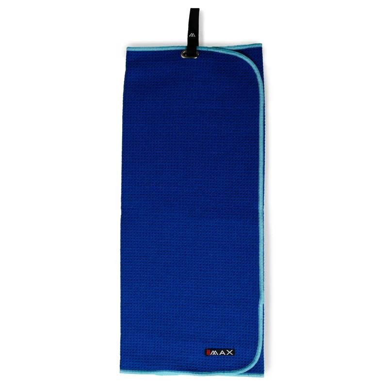 Big Max Pro serviette, bleu marine