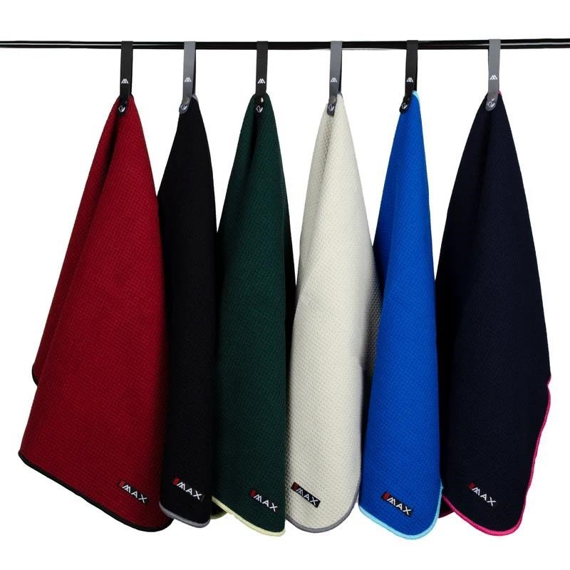 Big Max Pro serviette, bleu marine
