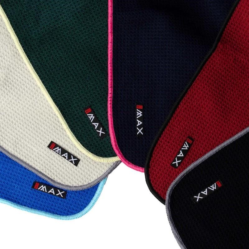 Big Max Pro serviette, bleu marine
