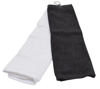 Big Max Pro serviette, blanc