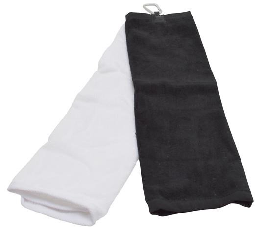 Big Max Pro serviette, blanc