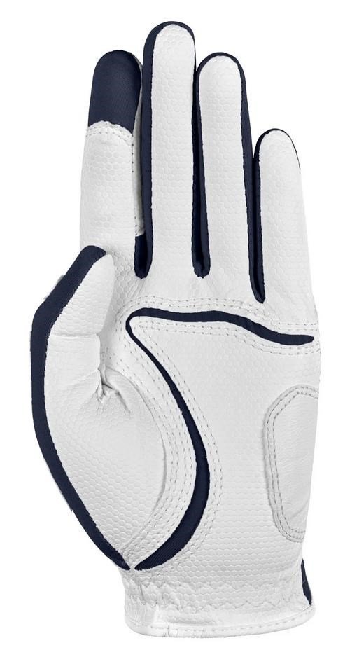 Zoom Zoom Weather gant de golf homme, bleu