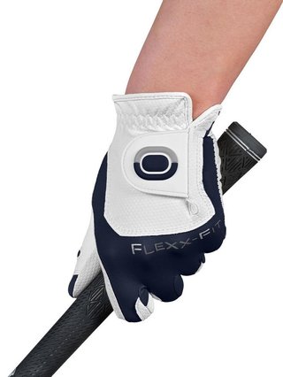 Zoom Zoom Weather gant de golf homme, bleu