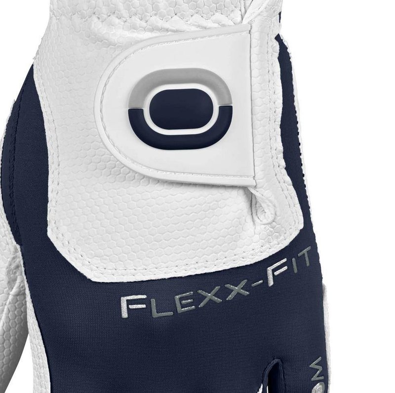 Zoom Zoom Weather gant de golf homme, bleu