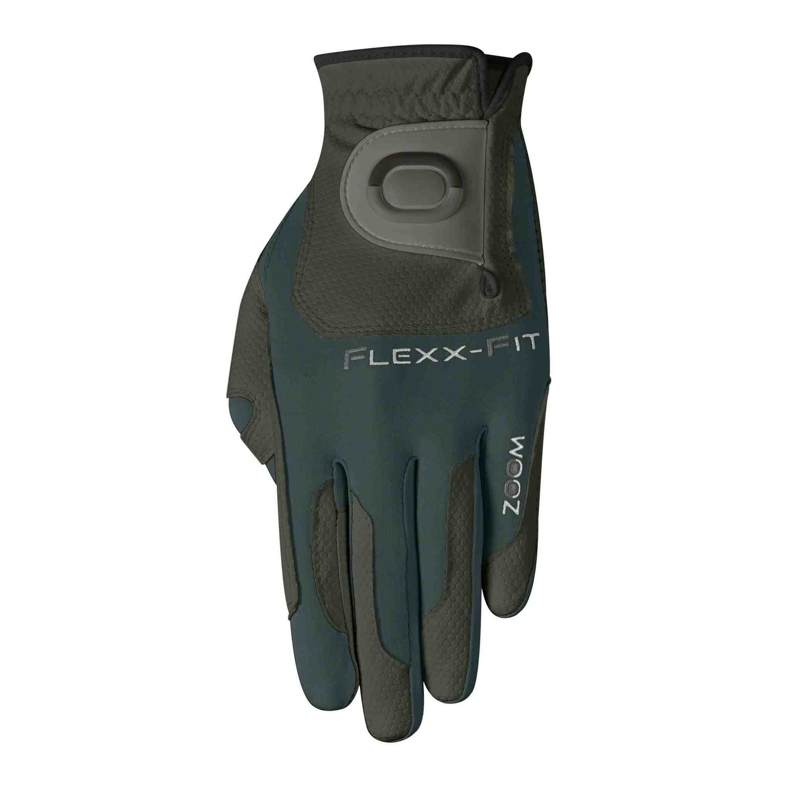 Zoom Zoom Weather gant de golf homme, gris