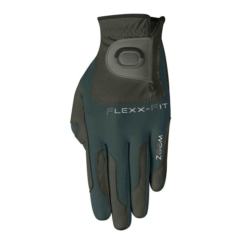 Zoom Zoom Weather gant de golf homme, gris