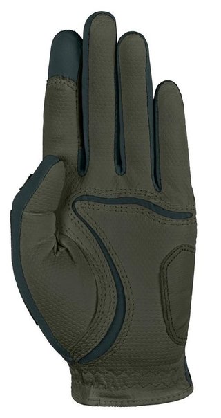 Zoom Zoom Weather gant de golf homme, gris