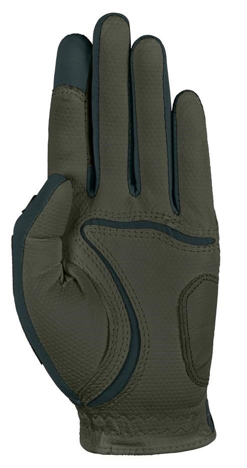 Zoom Zoom Weather gant de golf homme, gris