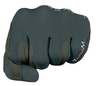 Zoom Zoom Weather gant de golf homme, gris