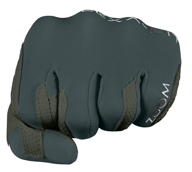 Zoom Zoom Weather gant de golf homme, gris