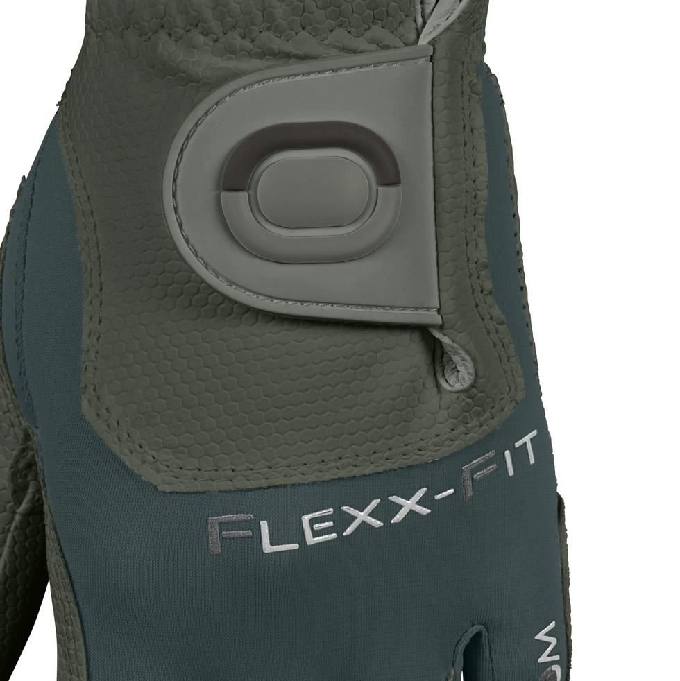 Zoom Zoom Weather gant de golf homme, gris