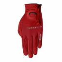 Zoom Weather gant de golf homme, rouge