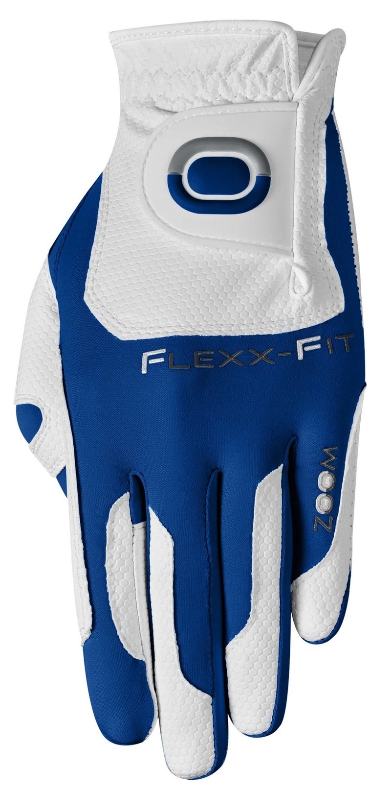 Zoom Zoom Weather gant de golf homme, bleu