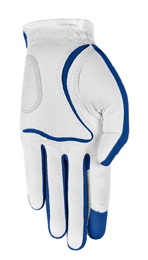 Zoom Zoom Weather gant de golf homme, bleu