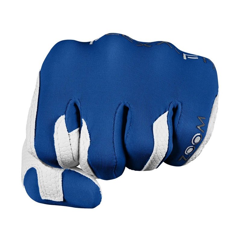 Zoom Zoom Weather gant de golf homme, bleu