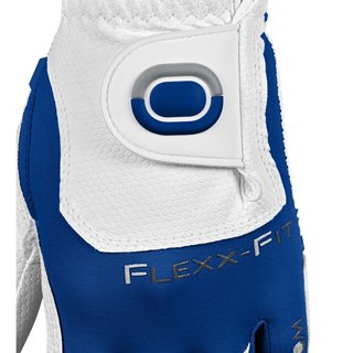 Zoom Zoom Weather gant de golf homme, bleu