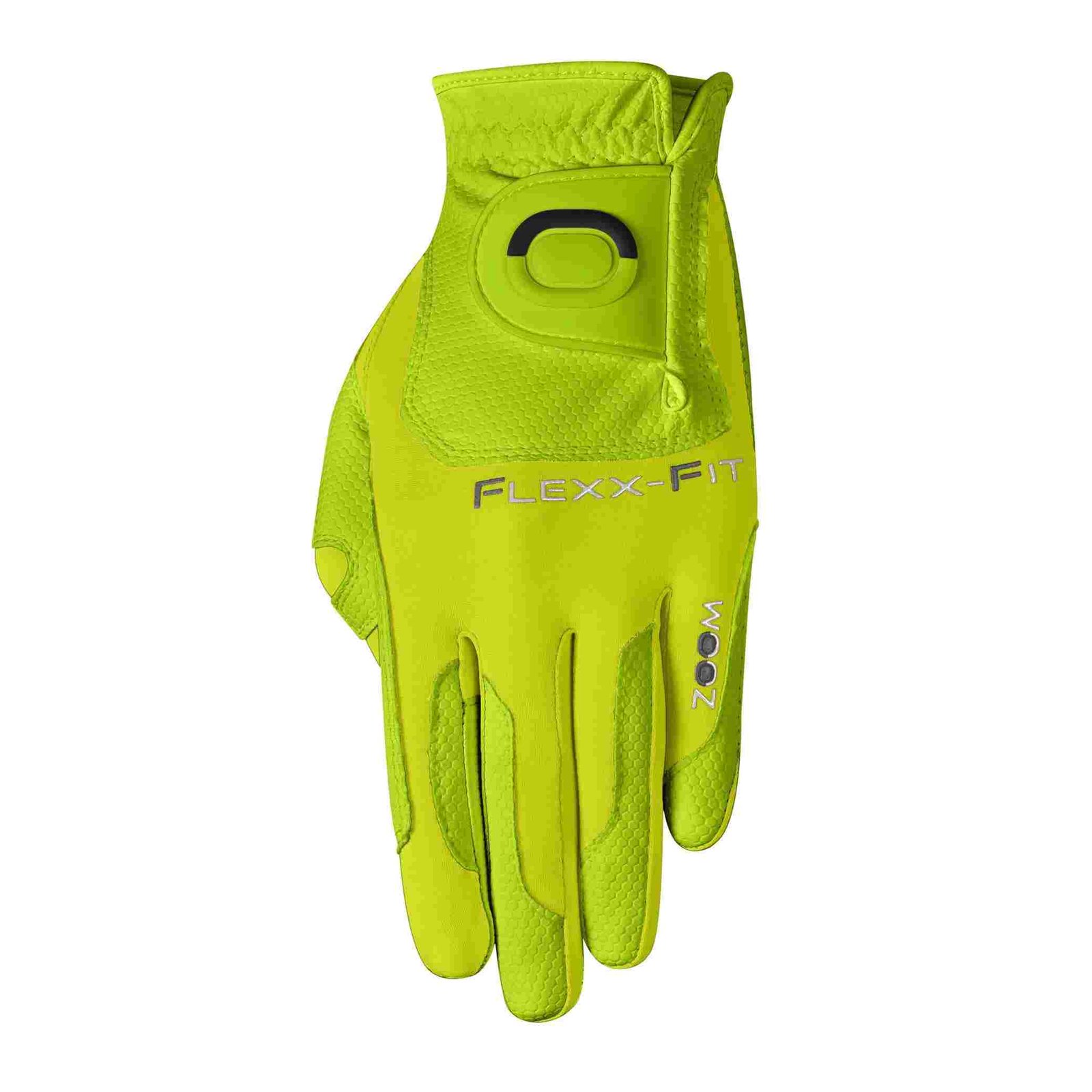Zoom Zoom Weather gant de golf homme, vert