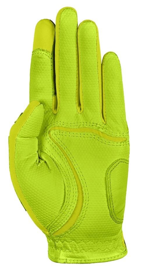 Zoom Zoom Weather gant de golf homme, vert