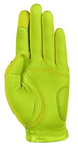 Zoom Zoom Weather gant de golf homme, vert
