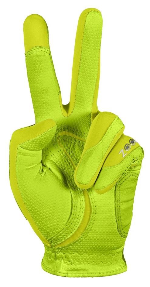 Zoom Zoom Weather gant de golf homme, vert