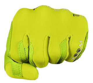 Zoom Zoom Weather gant de golf homme, vert